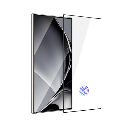 Samsung S25 Ultra Tempered Glass (Buy 1 Get 1 Free)