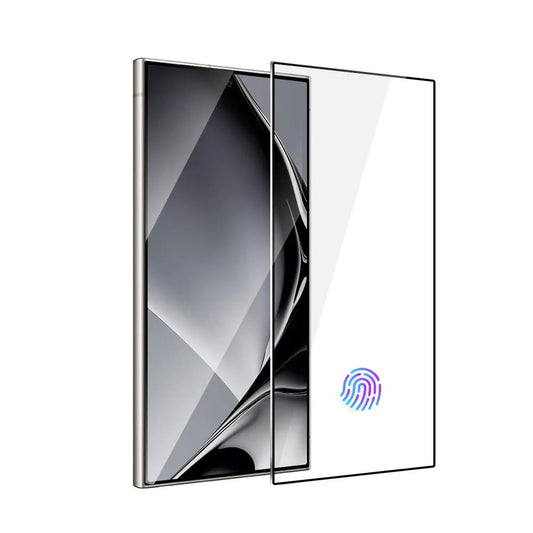 Samsung S25 Ultra Tempered Glass (Buy 1 Get 1 Free)