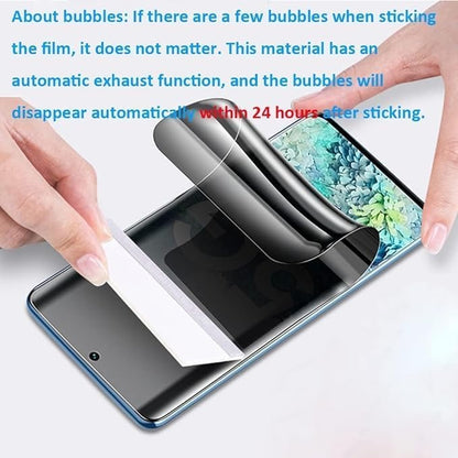 Samsung S22 Ultra Privacy Membrane (Buy 1 Get 1 Free)