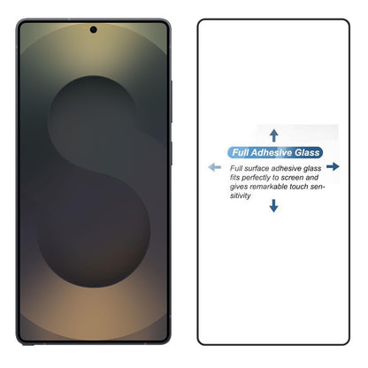 Samsung S25 Ultra Tempered Glass (Buy 1 Get 1 Free)