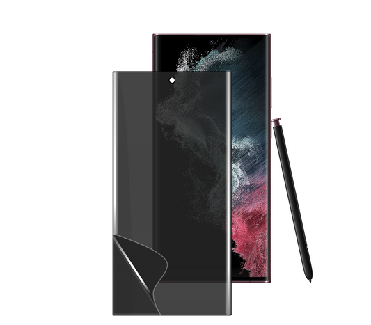 Samsung S22 Ultra Privacy Membrane (Buy 1 Get 1 Free)